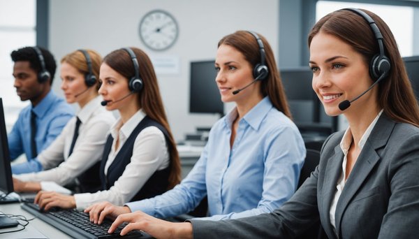 Top strategies for effective call center escalation management
