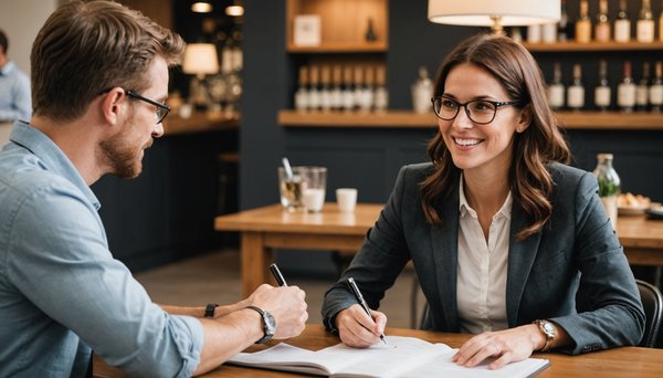 Enhancing customer experience through conversational analysis